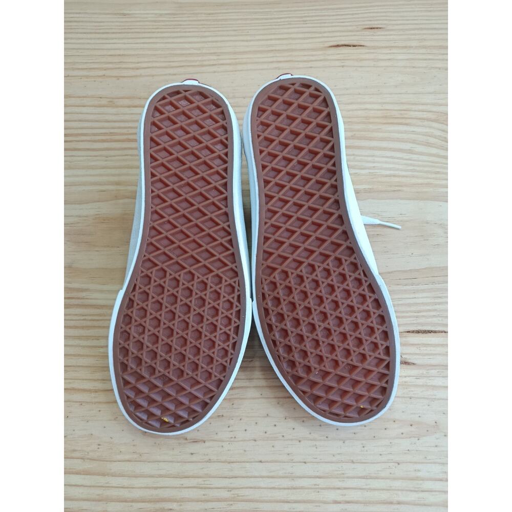 Vans Old Skool Yacht Club Colorblock Unisex Shoes Men's 5 Women's 6.5 Excellent - Picture 10 of 11